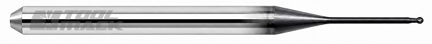 Roland PMMA Bur 1.0mm DLC (ZPB-50D) (image for) Roland PMMA Bur 1.0mm DLC (ZPB-50D)